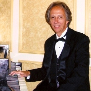 Ken Testa, Professional Pianist
